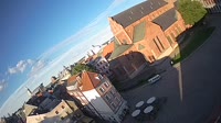 Riga - Cattedrale