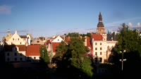 Riga - Līvu Square