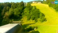 Stazione sciistica Stari Vrh - Stazione a valle