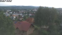 Panorama miasta