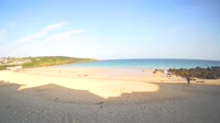 St Ives - Porthmeor Beach