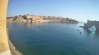 Senglea - Valletta Grand Harbour