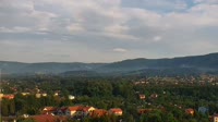 Panorama miasta