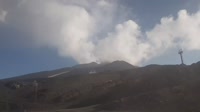 Mount Etna - Summit Craters - Volcano