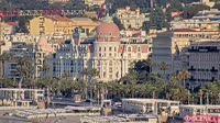 Nizza - Hotel le Negresco