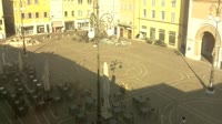 Fano - Piazza XX Settembre