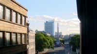 Riga - Monumento alla Libertà