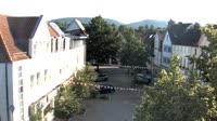 Hessisch Oldendorf - Markt