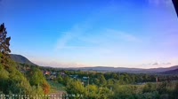 Panorama miasta