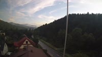 Koszarawa - Panorama