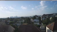 Carrières-sur-Seine - La Défense