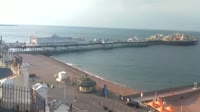 Brighton - Brighton Palace Pier