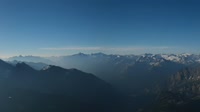 Monte Bianco - Punta Helbronner