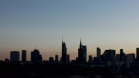 Panorama Śródmieścia