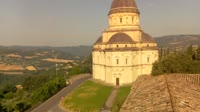 Todi - Santa Maria della Consolazione