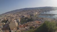 Águilas - Panorama
