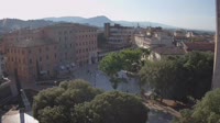 Montecatini Terme - Piazza del Popolo