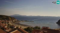 Susak - Gornje selo - Panorama