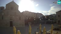 Pago - Glavni gradski trg