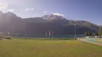 Silvaplana - Silvaplanersee