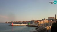 Pirano - Porto