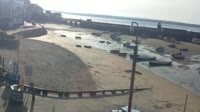 St Ives - Harbour Beach
