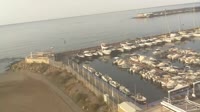 Águilas - Marina