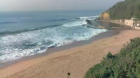 Ballito - Thompson Bay Rock Pool