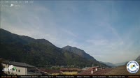 Esine - Stazione meteorologica