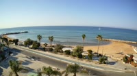 Marina di Ragusa - Beach