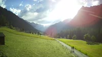 Ahrntal - Prettau
