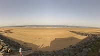 Saint-Germain-sur-Ay - Spiaggia