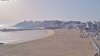 Saint-Quay-Portrieux - Plage du Casino
