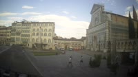 Firenze - Basilica di Santa Maria Novella