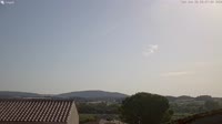 Pouzols-Minervois - Mailhac, Montagne Noire
