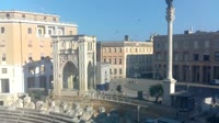 Lecce - Piazza Santo Oronzo