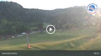 Belá-Dulice - Jasenská Dolina Ski Resort