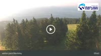 Martin - Martinky Ski Resort