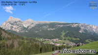 Badia-San Cassiano-Sassongher