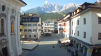 Innichen - San Candido