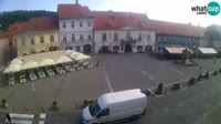 Samobor - Trg kralja Tomislava