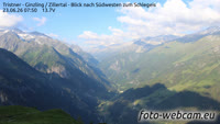 Ginzling - Gamshütte - Tristner