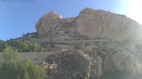 Alicante - Castillo de Santa Barbara