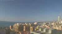 Alicante - Vista panorámica