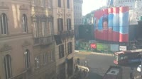 Roma - Via del Corso