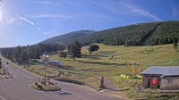 Beaumont-du-Ventoux - Station Mont Serein