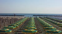 Gatteo a Mare - Bagno Lisa - Spiaggia