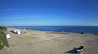 Jantar - Plaża