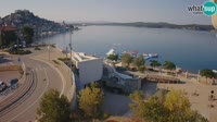 Szybenik - Plaża Banj