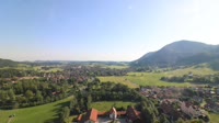 Aschau im Chiemgau - Panorama